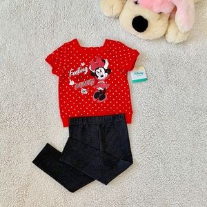 🌟SOLD🌟 Minnie Mouse Set